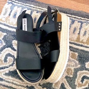 Steve Madden Espadrilles